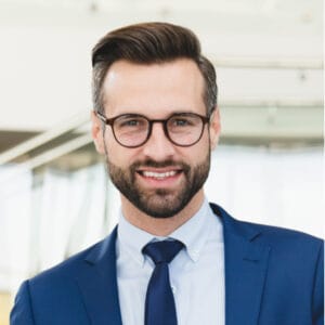 Picture of Michael R.